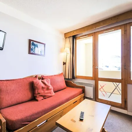 Residence Les Constellations - Maeva Home - Studio 4 Personnes Confort Mae-5086 La Plagne-Tarentaise