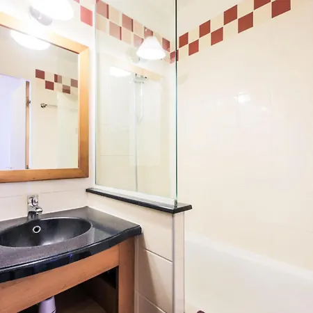 شقة Residence Les Constellations - Maeva Home - Studio 4 Personnes Confort Mae-5086