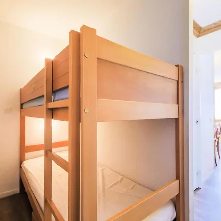 Residence Les Constellations - Maeva Home - Studio 4 Personnes Confort Mae-5086