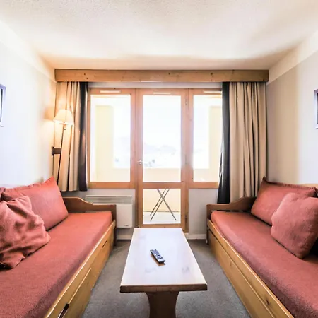 Residence Les Constellations - Maeva Home - Studio 4 Personnes Confort Mae-5086