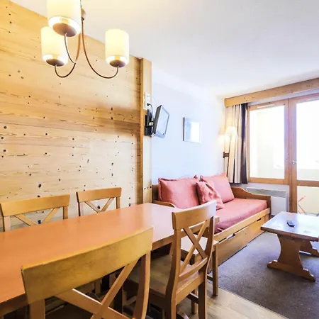 Residence Les Constellations - Maeva Home - Studio 4 Personnes Confort Mae-5086 *