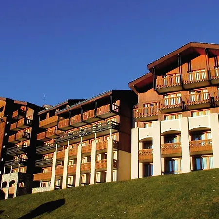 Residence Les Constellations - Maeva Home - Studio 4 Personnes Confort Mae-5086 La Plagne-Tarentaise