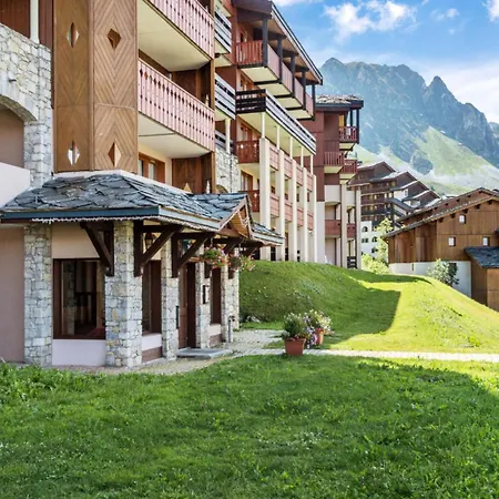 Residence Les Constellations - Maeva Home - Studio 4 Personnes Confort Mae-5086 *