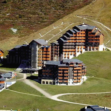 Residence Les Constellations - Maeva Home - Studio 4 Personnes Confort Mae-5086 Apartment La Plagne-Tarentaise