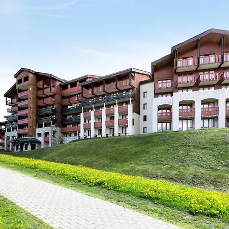 Residence Les Constellations - Maeva Home - Studio 4 Personnes Confort Mae-5086 *