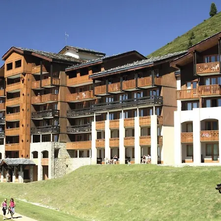 Residence Les Constellations - Maeva Home - Studio 4 Personnes Confort Mae-5086 شقة *