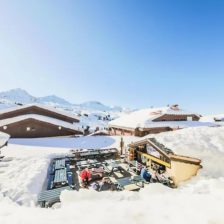 Les Constellations - Maeva - 4 Personnes Confort Mae-5086 * La Plagne Tarentaise