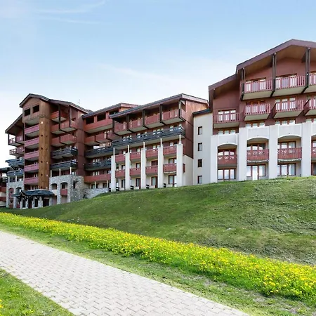 Résidence Les Constellations - Maeva - 4 Personnes Confort Mae-5086 * La Plagne-Tarentaise