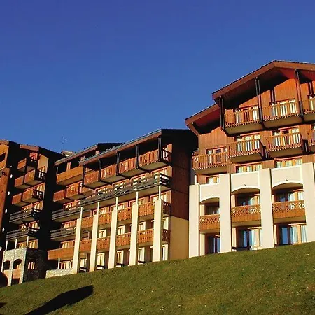 Résidence Les Constellations - Maeva - 4 Personnes Confort Mae-5086 La Plagne-Tarentaise