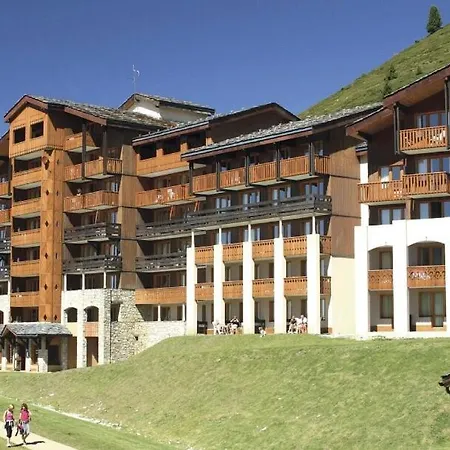 Les Constellations - Maeva - 4 Personnes Confort Mae-5086 * La Plagne-Tarentaise