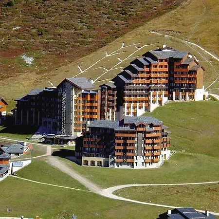 Les Constellations - Maeva - 4 Personnes Confort Mae-5086