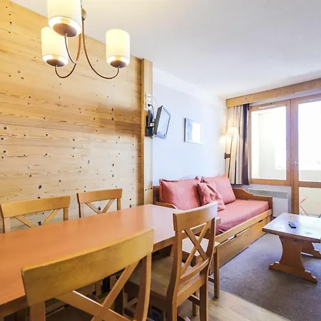 Résidence Les Constellations - Maeva - 4 Personnes Confort Mae-5086 *