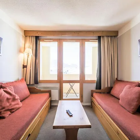 Résidence Les Constellations - Maeva - 4 Personnes Confort Mae-5086 La Plagne-Tarentaise