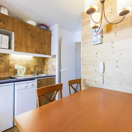 Appartamento Résidence Les Constellations - Maeva - 4 Personnes Confort Mae-5086 La Plagne-Tarentaise