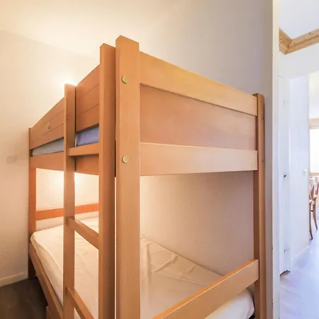 Residence Les Constellations - Maeva Home - Studio 4 Personnes Confort Mae-5086